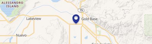 San Jacinto, CA 92582