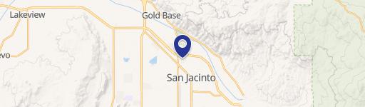 San Jacinto, CA 92583