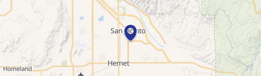 San Jacinto, CA 92583