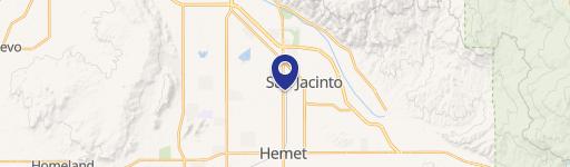 San Jacinto, CA 92583