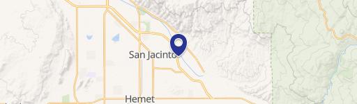 San Jacinto, CA 92583