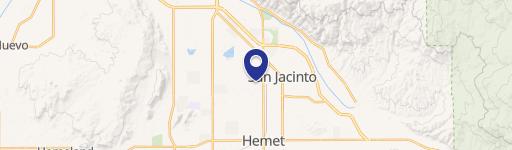 San Jacinto, CA 92582
