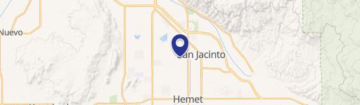 San Jacinto, CA 92582