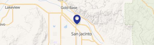 San Jacinto, CA 92582