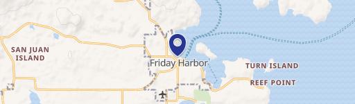 Friday Harbor, WA 98250