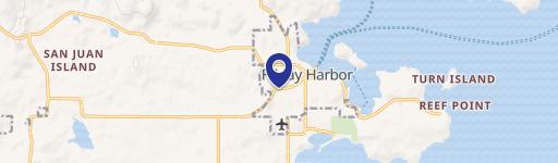 Friday Harbor, WA 98250