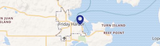 Friday Harbor, WA 98250