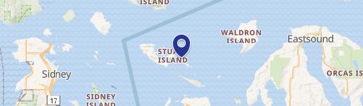 Friday Harbor, WA 98250