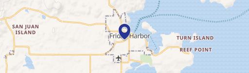 Friday Harbor, WA 98250