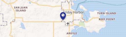 Friday Harbor, WA 98250