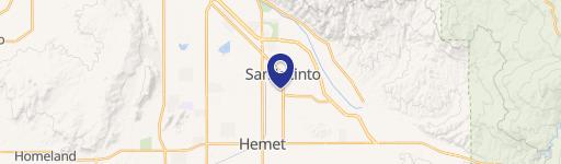 San Jacinto, CA 92583