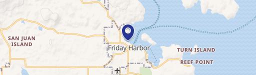 Friday Harbor, WA 98250