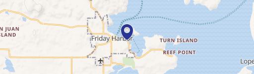 Friday Harbor, WA 98250