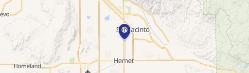 San Jacinto, CA 92583