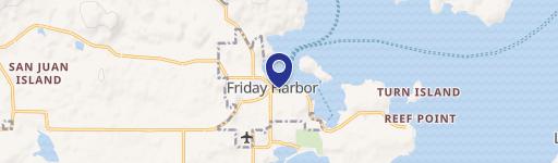 Friday Harbor, WA 98250