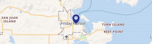 Friday Harbor, WA 98250