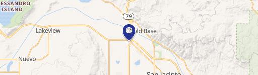 San Jacinto, CA 92582