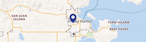 Friday Harbor, WA 98250