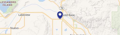 San Jacinto, CA 92582