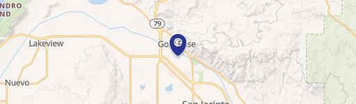 San Jacinto, CA 92583