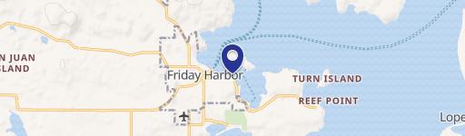 Friday Harbor, WA 98250