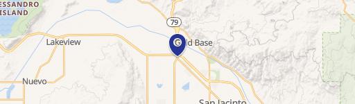 San Jacinto, CA 92582