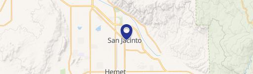San Jacinto, CA 92583