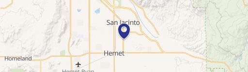 San Jacinto, CA 92583