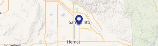 San Jacinto, CA 92583