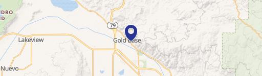 San Jacinto, CA 92583