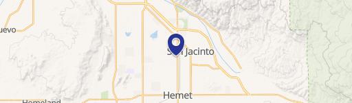 San Jacinto, CA 92583