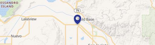 San Jacinto, CA 92582