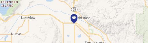 San Jacinto, CA 92582