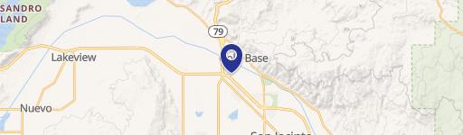 San Jacinto, CA 92583