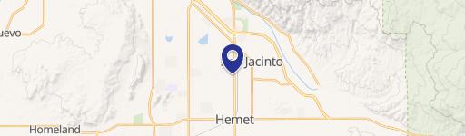 San Jacinto, CA 92582