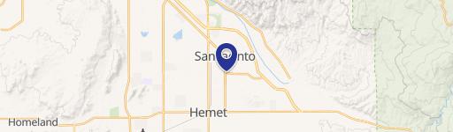 San Jacinto, CA 92583