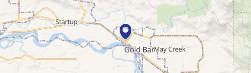 Gold Bar, WA 98251
