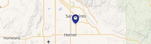 San Jacinto, CA 92583
