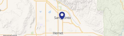 San Jacinto, CA 92583