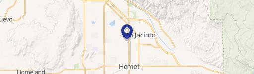San Jacinto, CA 92583