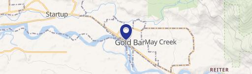 Gold Bar, WA 98251