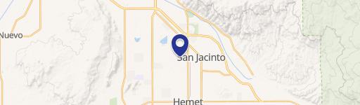 San Jacinto, CA 92582