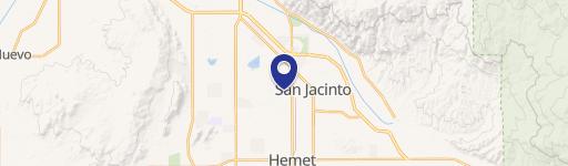 San Jacinto, CA 92582