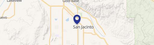 San Jacinto, CA 92582