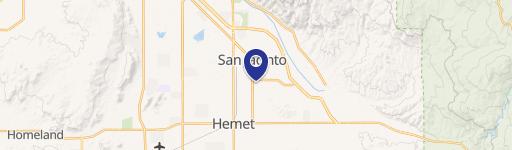 San Jacinto, CA 92583