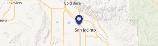 San Jacinto, CA 92582