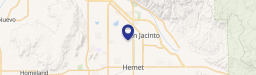 San Jacinto, CA 92582