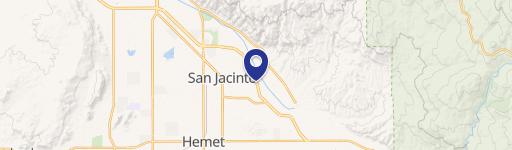 San Jacinto, CA 92583
