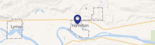 Hamilton, WA 98255