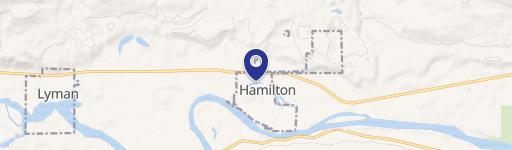 Hamilton, WA 98255